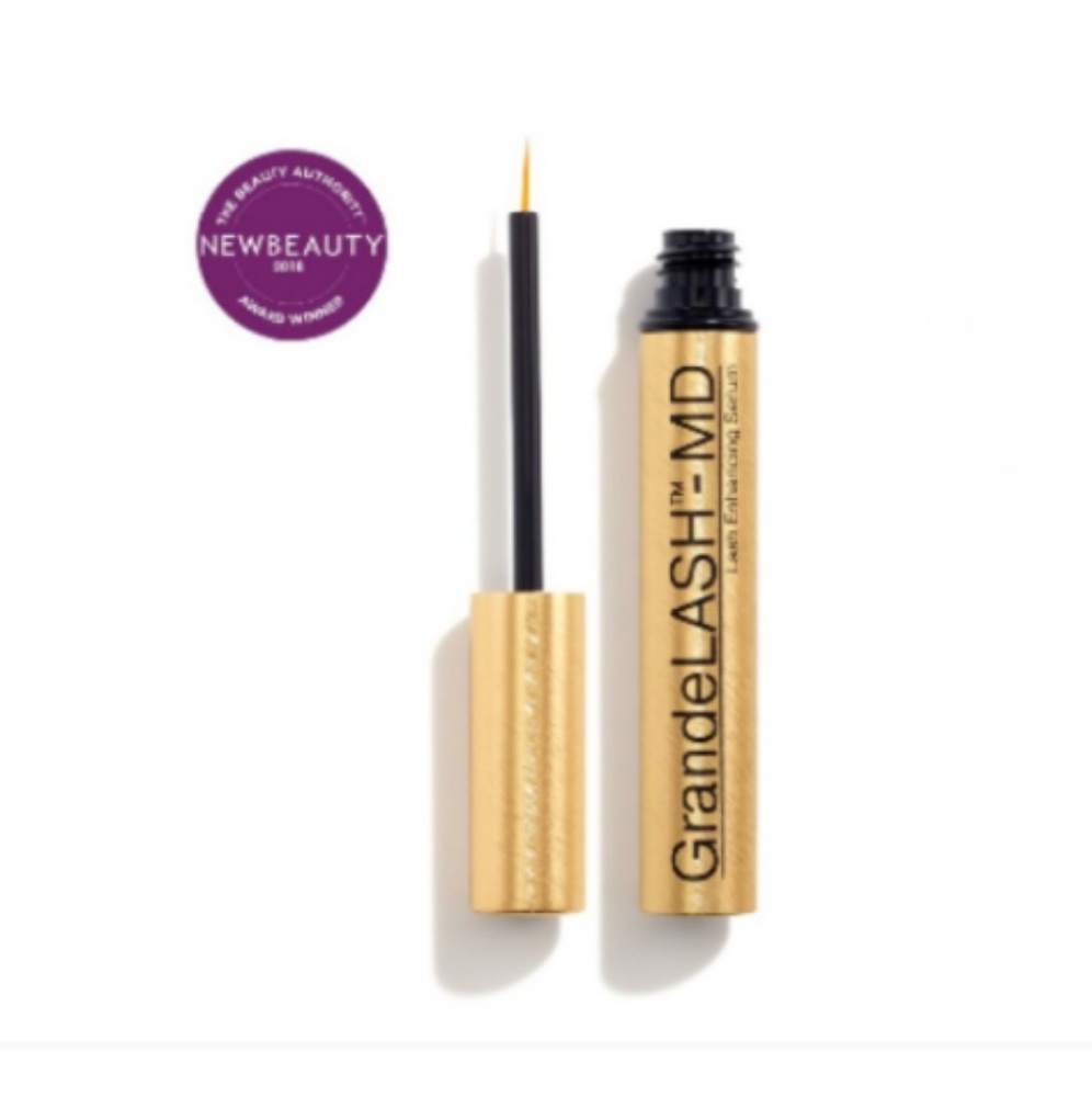 Brand New Grande Lash MD 3 month supply